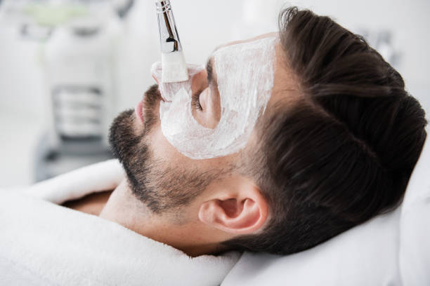 kenchie special facial