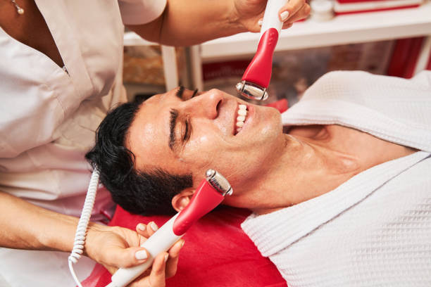 kenchie booster facial