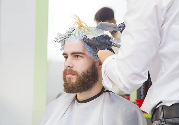 kenchiehaircolor